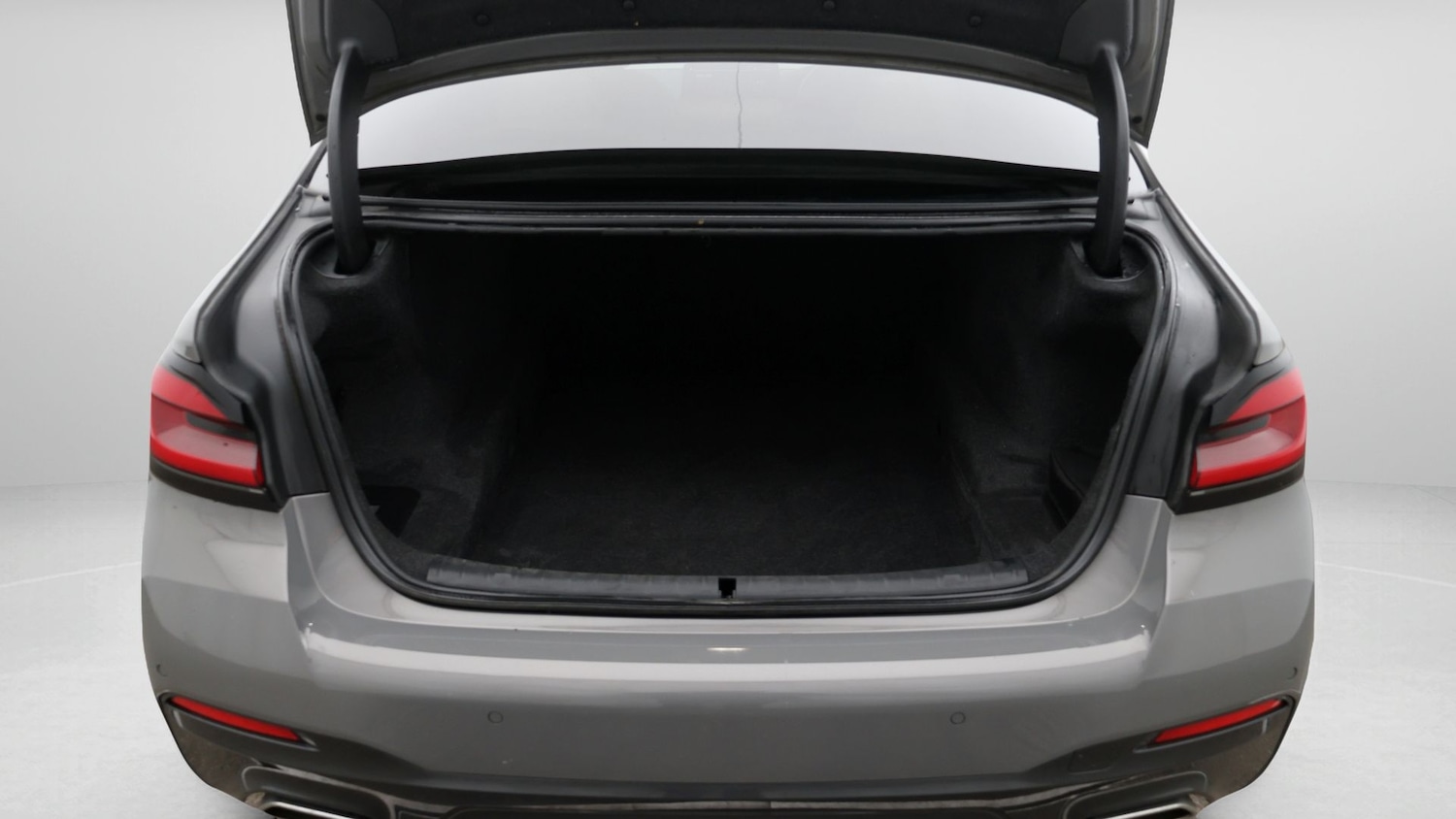 Used BMW 5 Series 2020 for sale - 77220278: Photo 17