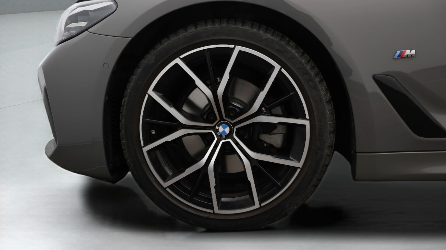 Used BMW 5 Series 2020 for sale - 77220278: Photo 18