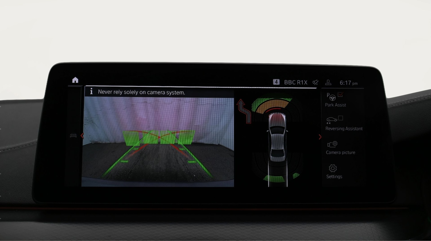 Used BMW 5 Series 2020 for sale - 77220278: Photo 21