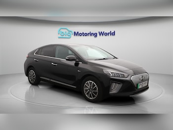 Used Hyundai IONIQ 2021 for sale - 75589344: Photo