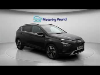 Used Hyundai BAYON 2024 for sale - 74574510: Photo