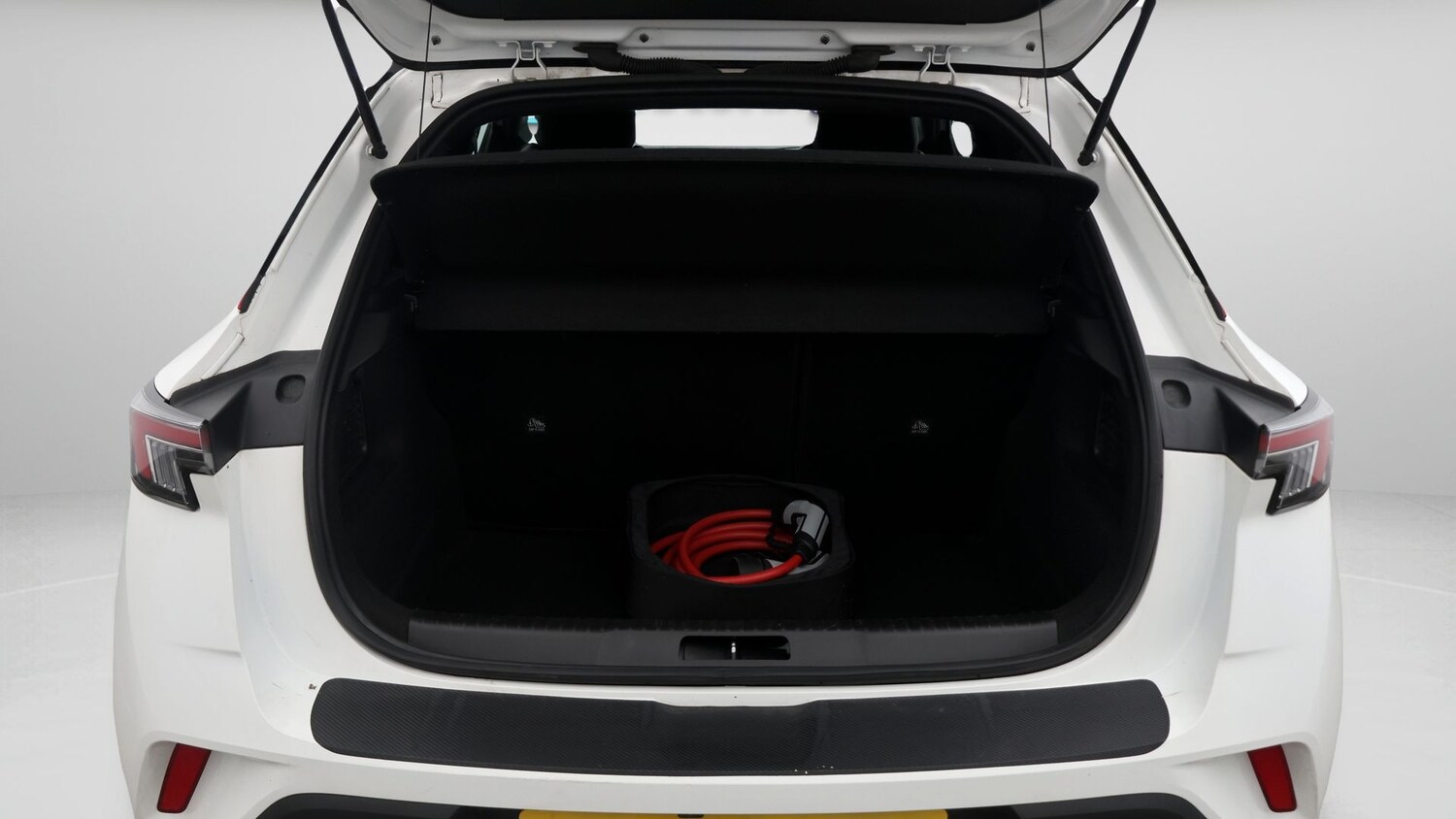 Used Vauxhall Mokka Electric for sale - 77186469: Photo 17