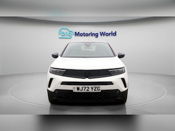 Used Vauxhall Mokka Electric 2022 for sale - 77186469: Photo