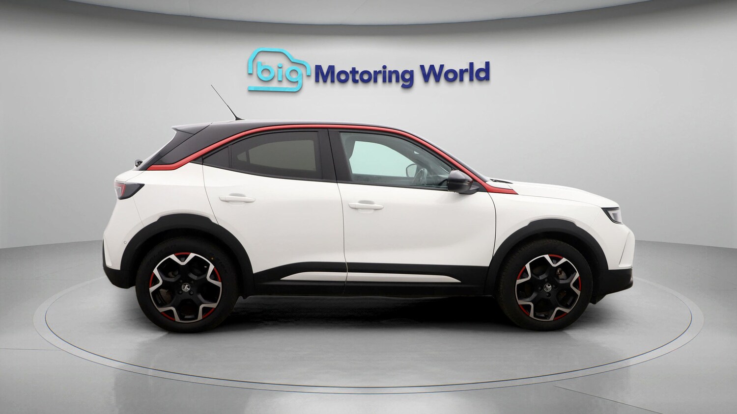 Used Vauxhall Mokka Electric for sale - 77186469: Photo 8