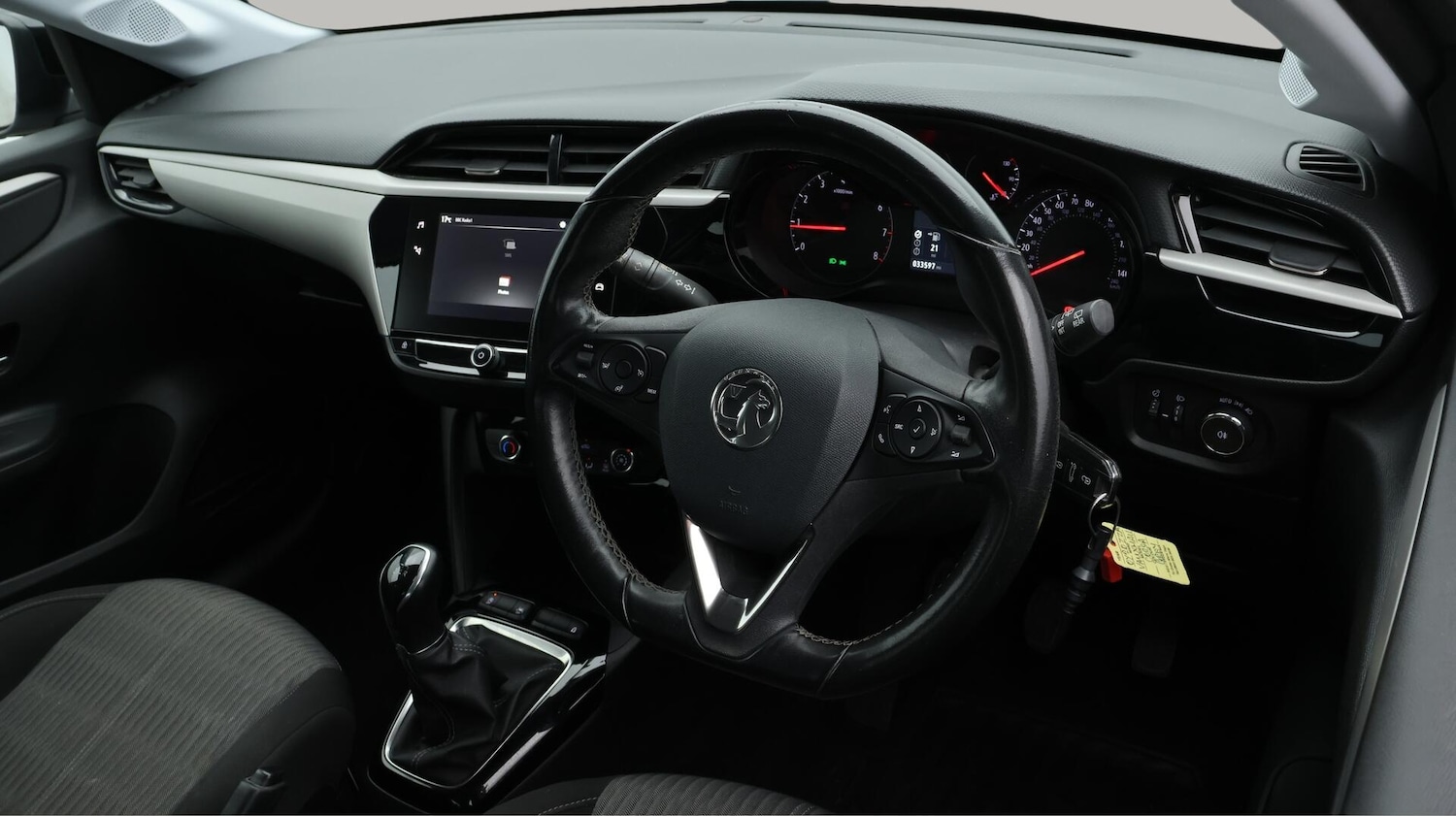 Used Vauxhall Corsa 2020 for sale - 76432120: Photo 10