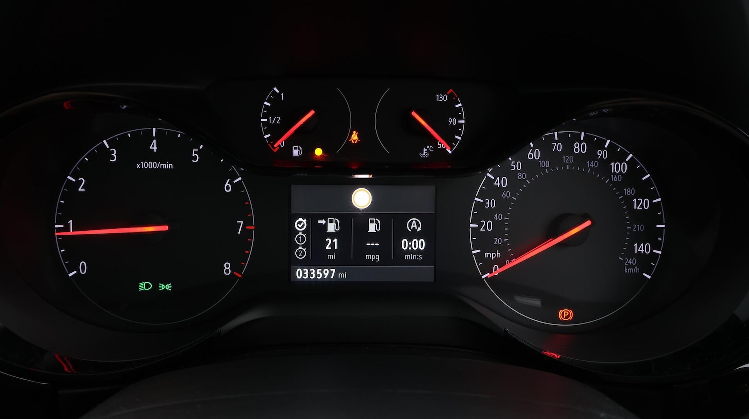 Used Vauxhall Corsa 2020 for sale - 76432120: Photo 11