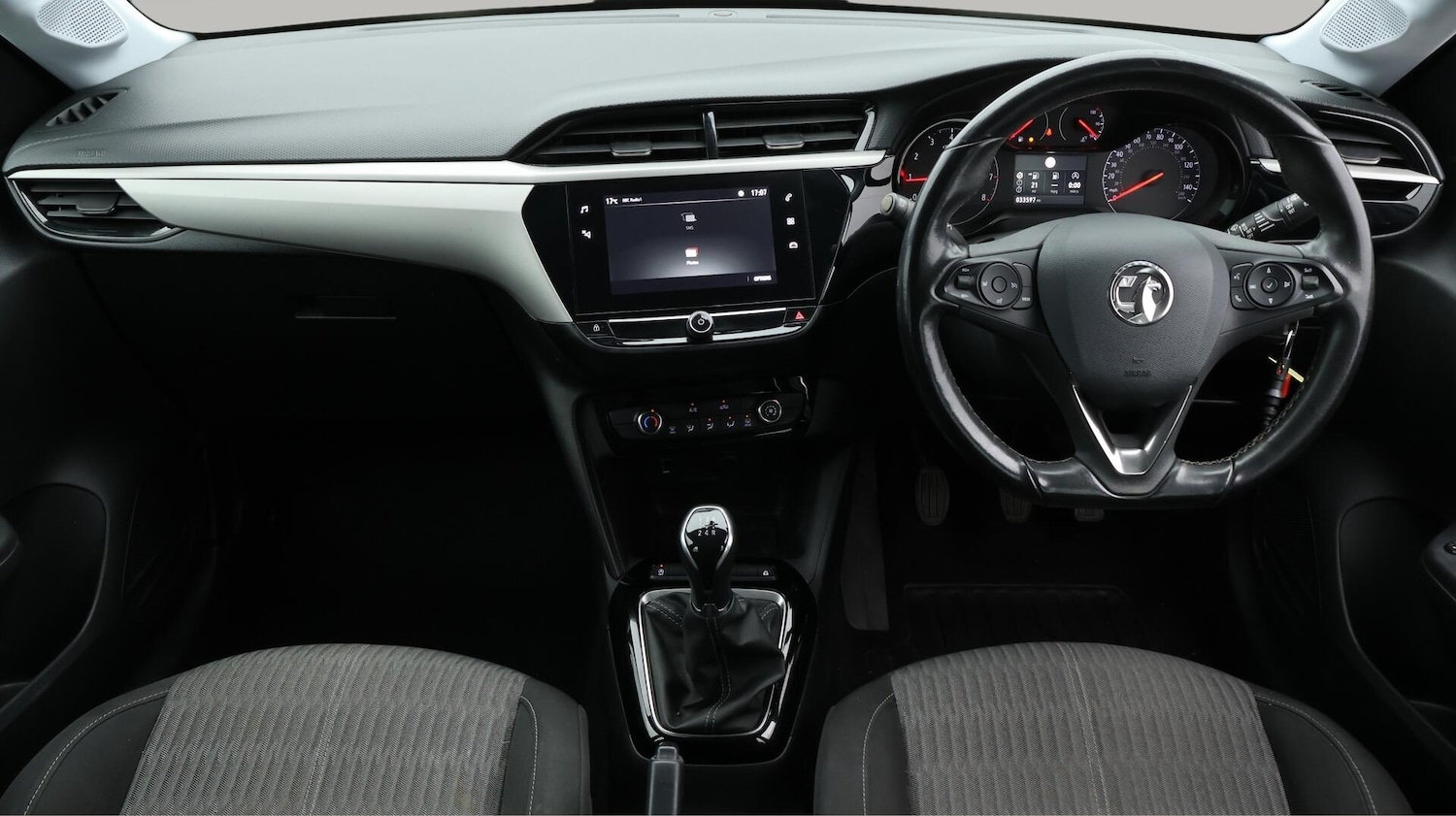 Used Vauxhall Corsa 2020 for sale - 76432120: Photo 14