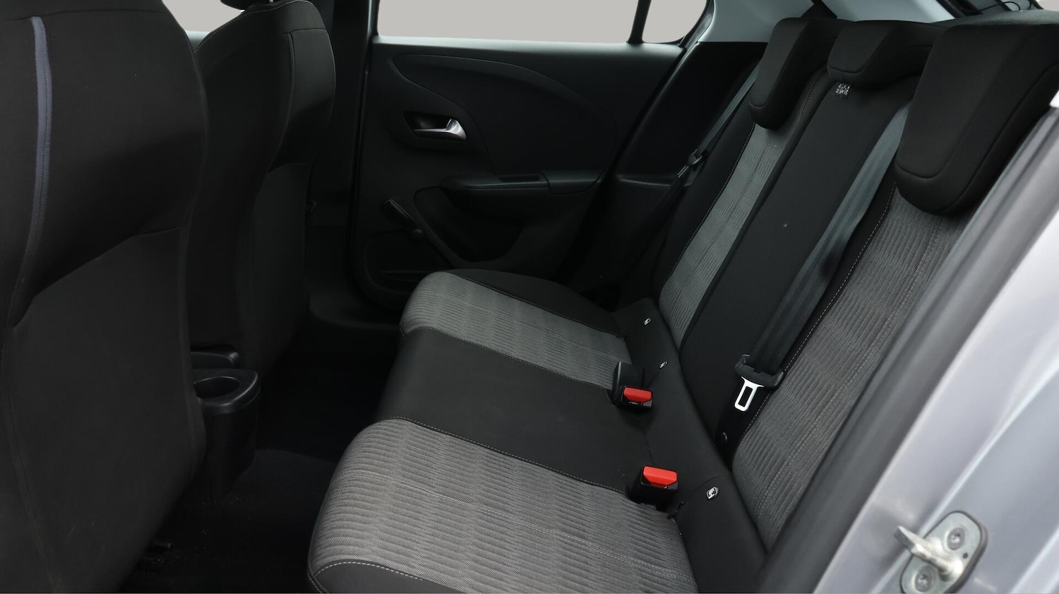 Used Vauxhall Corsa 2020 for sale - 76432120: Photo 17