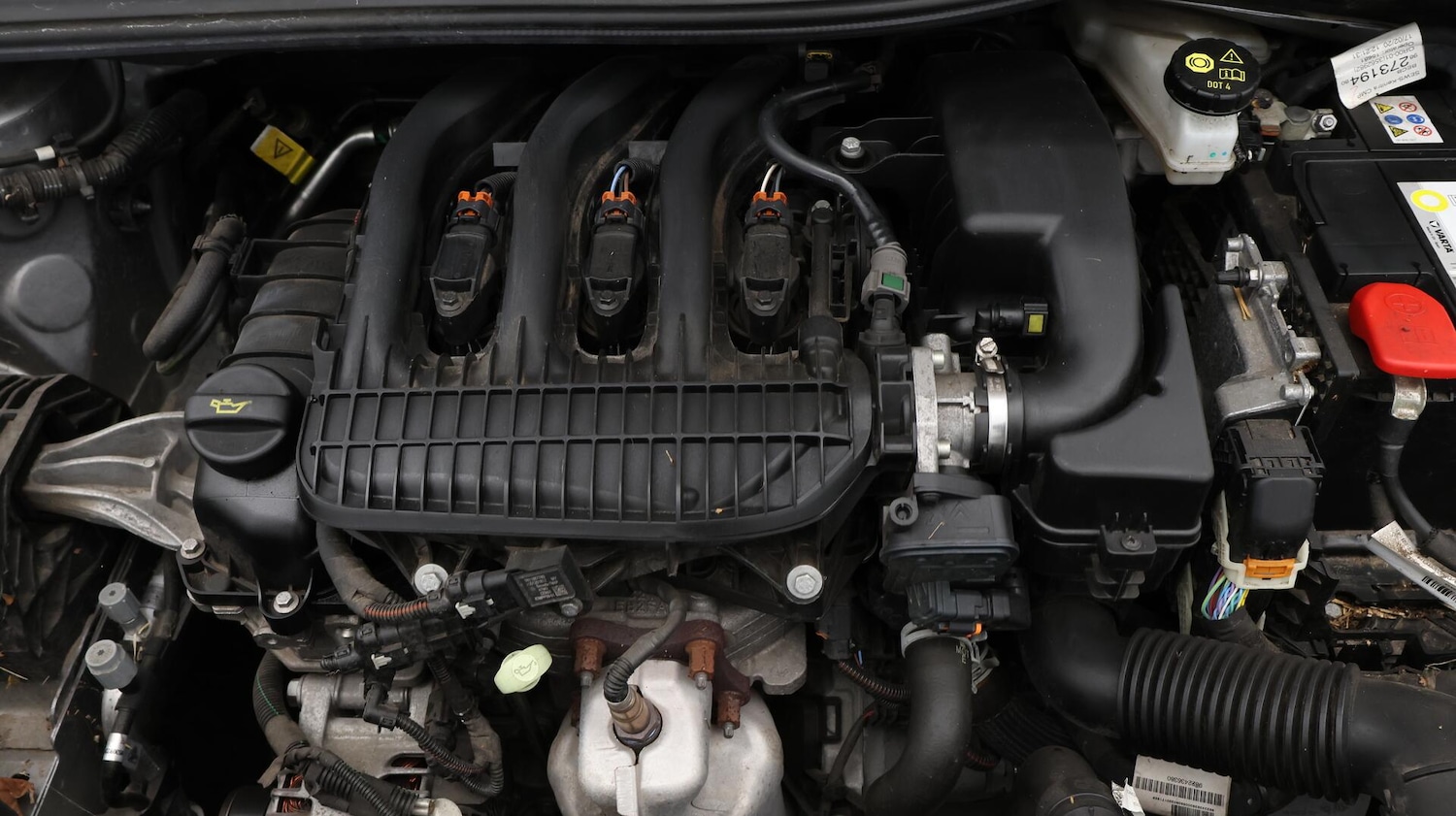 Used Vauxhall Corsa 2020 for sale - 76432120: Photo 20