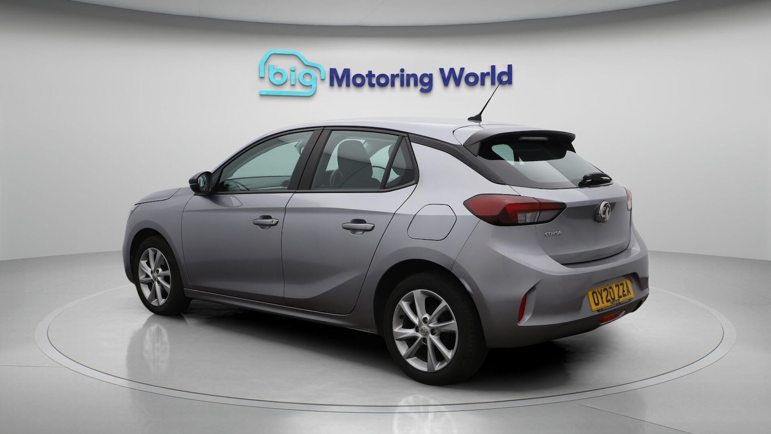 Used Vauxhall Corsa 2020 for sale - 76432120: Photo 6