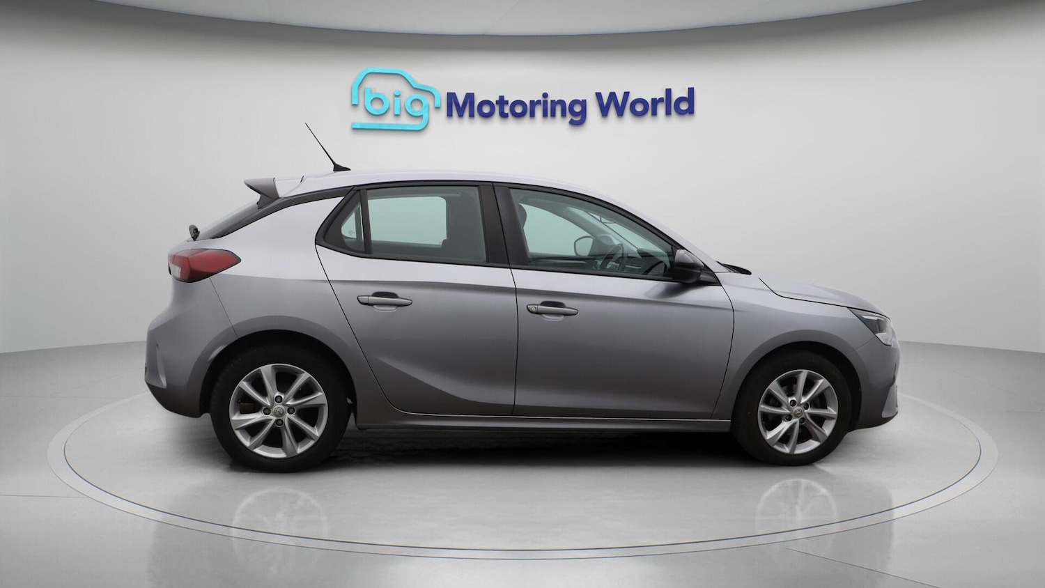 Used Vauxhall Corsa 2020 for sale - 76432120: Photo 9