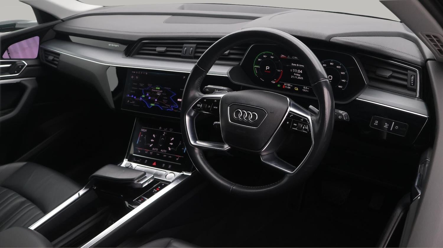 Used Audi e-tron 2020 for sale - 76667407: Photo 10