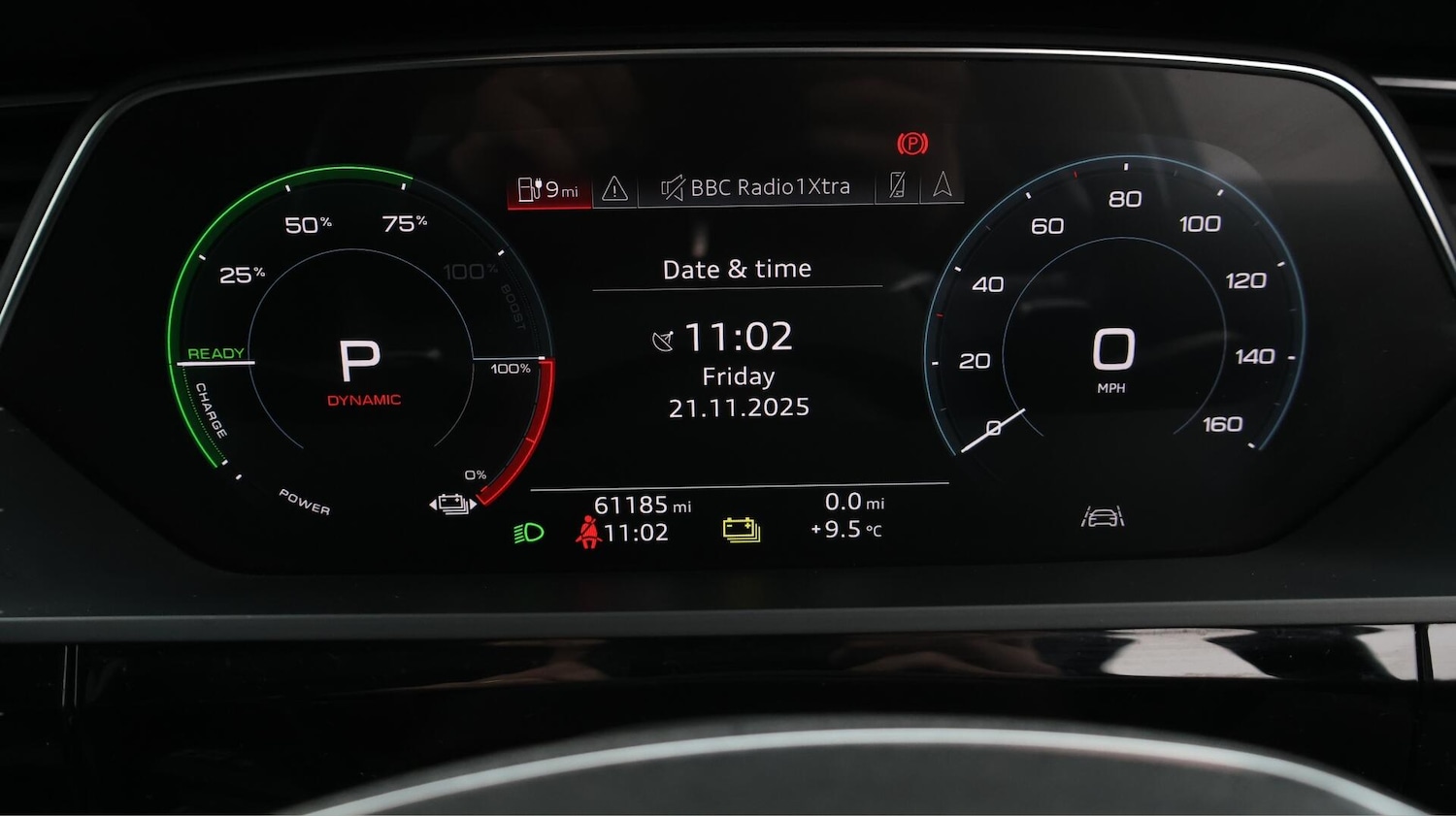 Used Audi e-tron 2020 for sale - 76667407: Photo 11