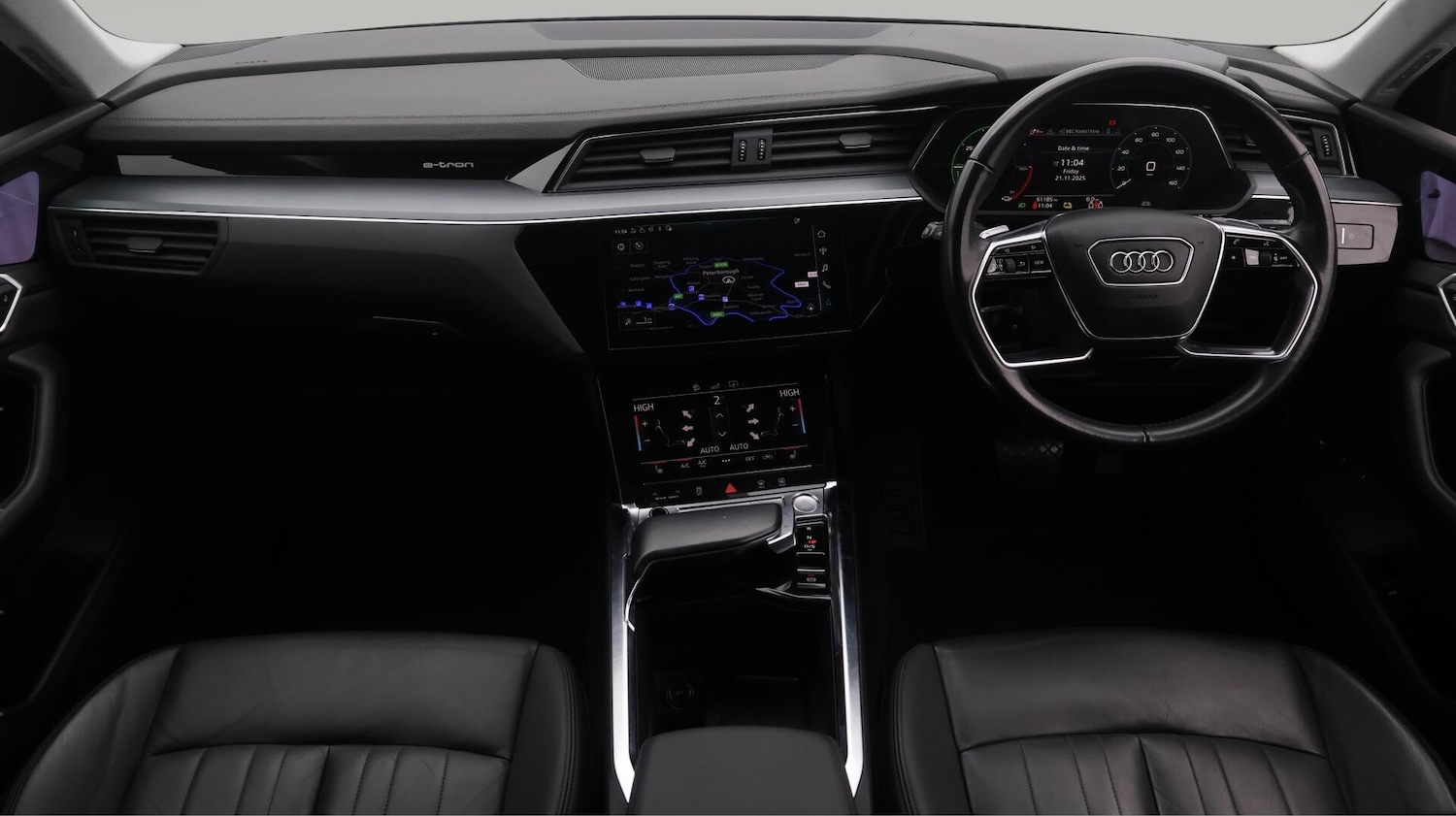 Used Audi e-tron 2020 for sale - 76667407: Photo 14