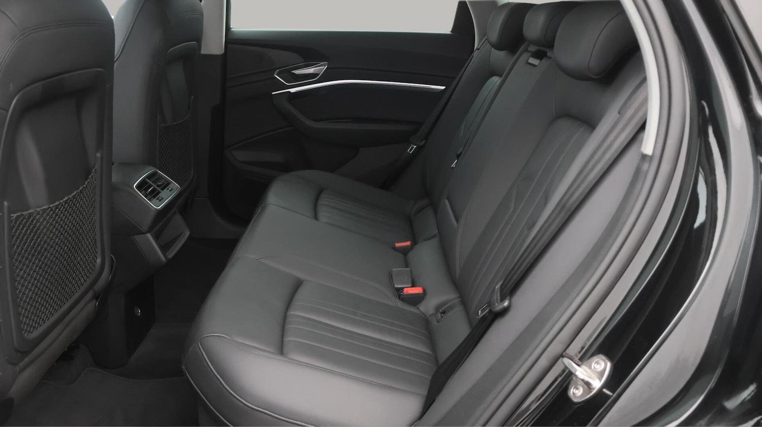 Used Audi e-tron 2020 for sale - 76667407: Photo 17