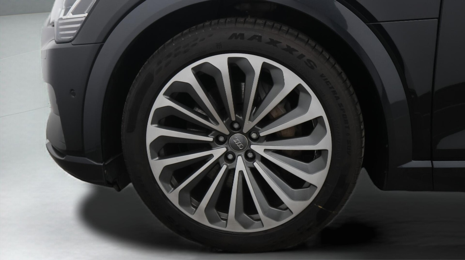 Used Audi e-tron 2020 for sale - 76667407: Photo 19