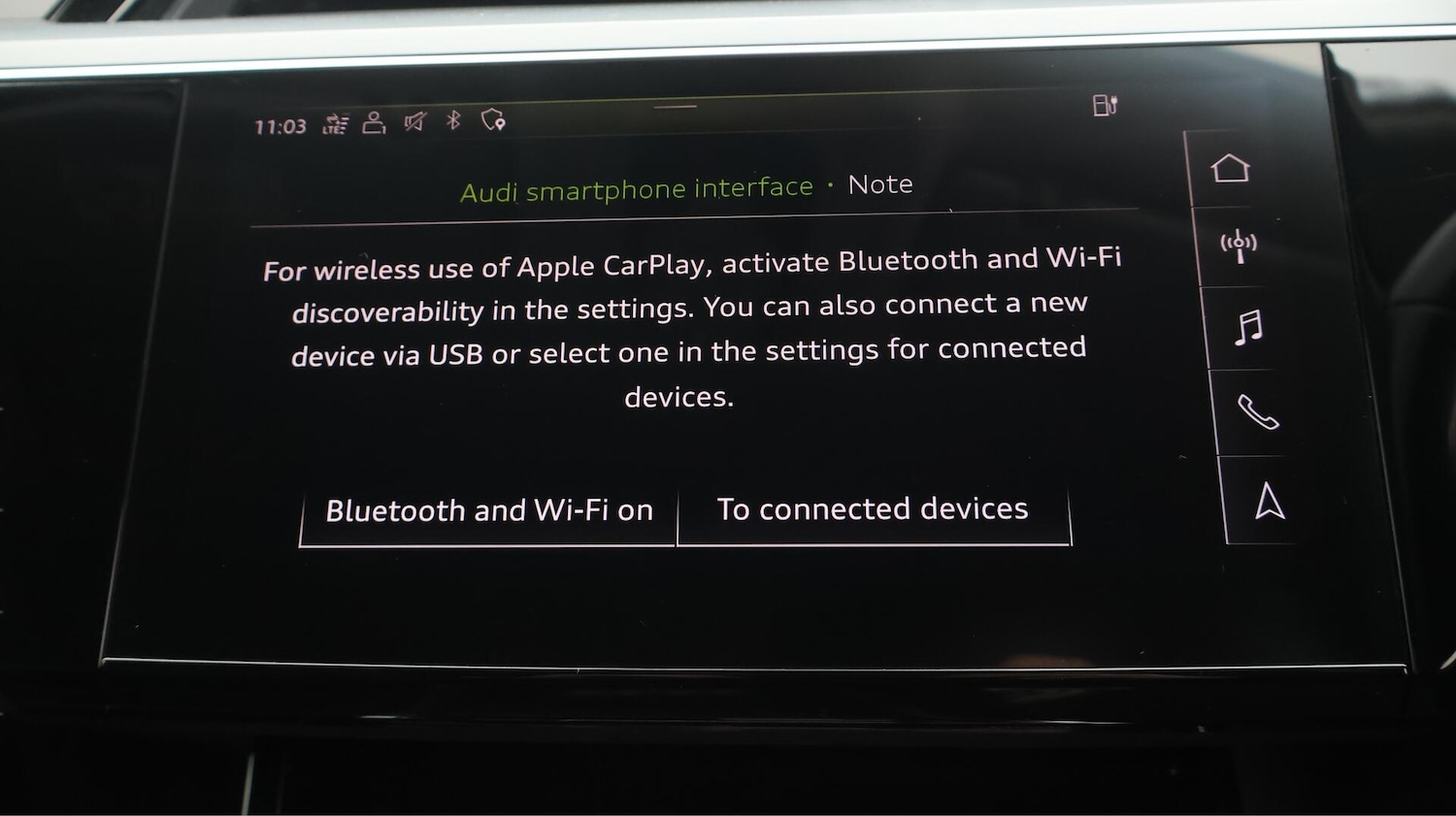 Used Audi e-tron 2020 for sale - 76667407: Photo 27