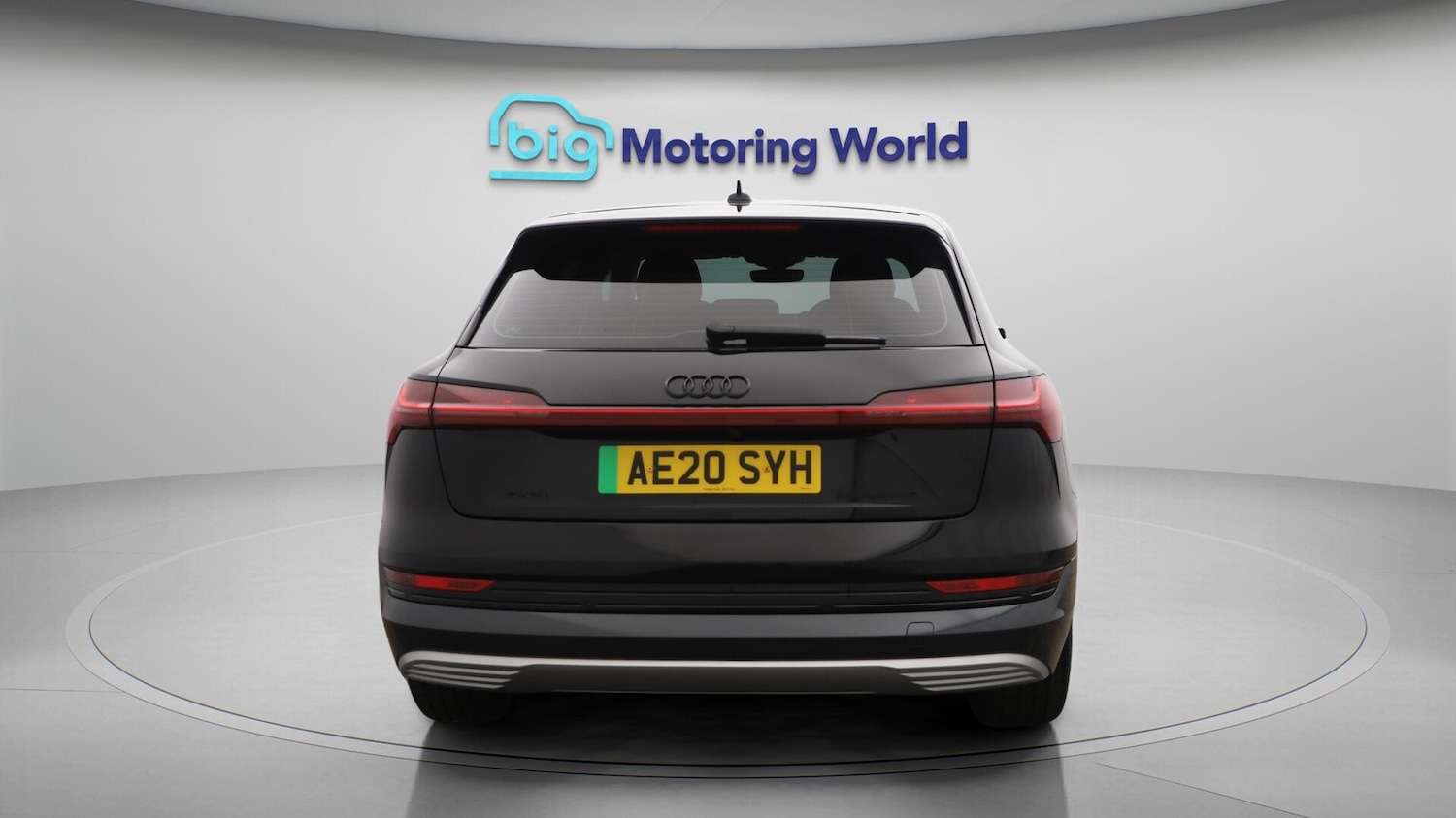 Used Audi e-tron 2020 for sale - 76667407: Photo 7