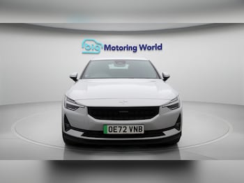 Used Polestar Polestar 2 2022 for sale - 77118082: Photo