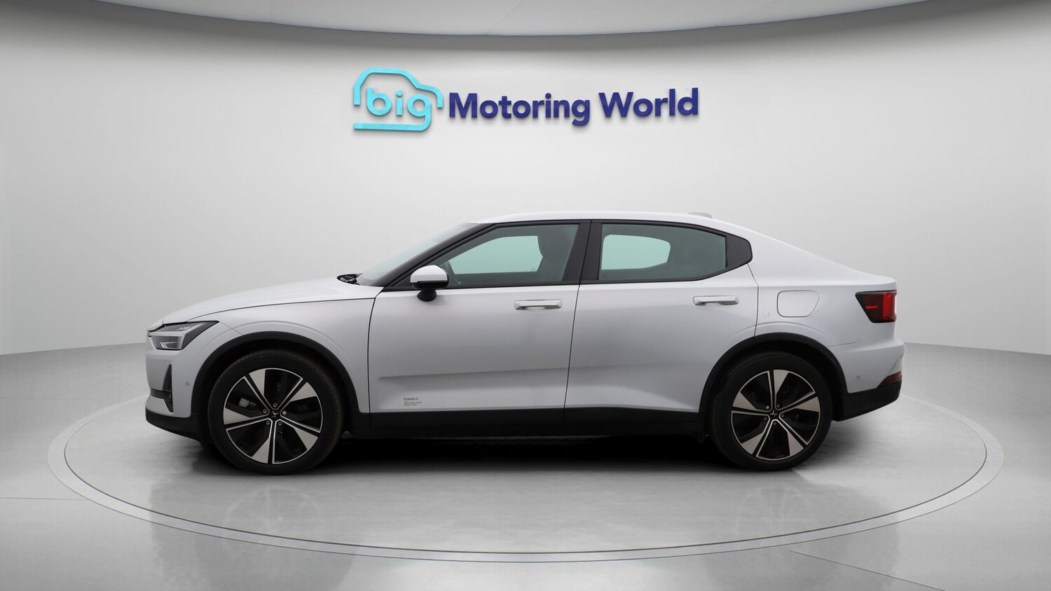Used Polestar Polestar 2 2022 for sale - 77118082: Photo 4