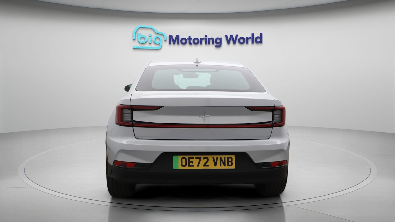Used Polestar Polestar 2 2022 for sale - 77118082: Photo 6