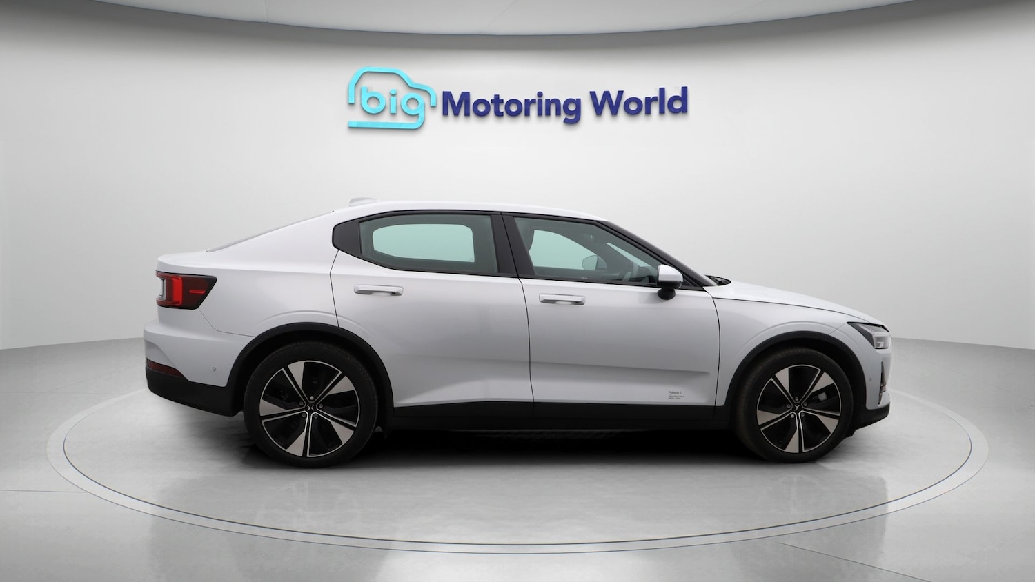 Used Polestar Polestar 2 2022 for sale - 77118082: Photo 8