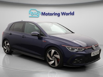 2021 (21) - 2.0 TSI GTI Hatchback 5dr Petrol DSG Euro 6 (s/s) (245 ps)