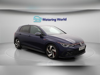 Used Volkswagen Golf 2021 for sale - 75519302: Photo