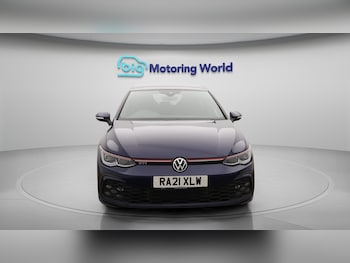 Used Volkswagen Golf 2021 for sale - 75519302: Photo