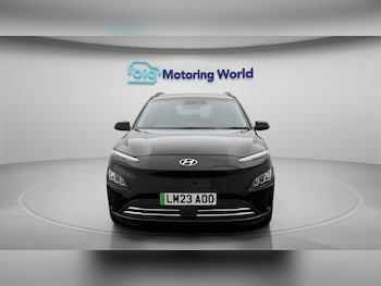 Used Hyundai KONA 2023 for sale - 79378526: Photo