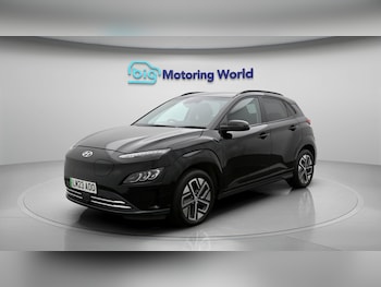 Used Hyundai KONA 2023 for sale - 79378526: Photo