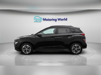 Used Hyundai KONA 2023 for sale - 79378526: Photo