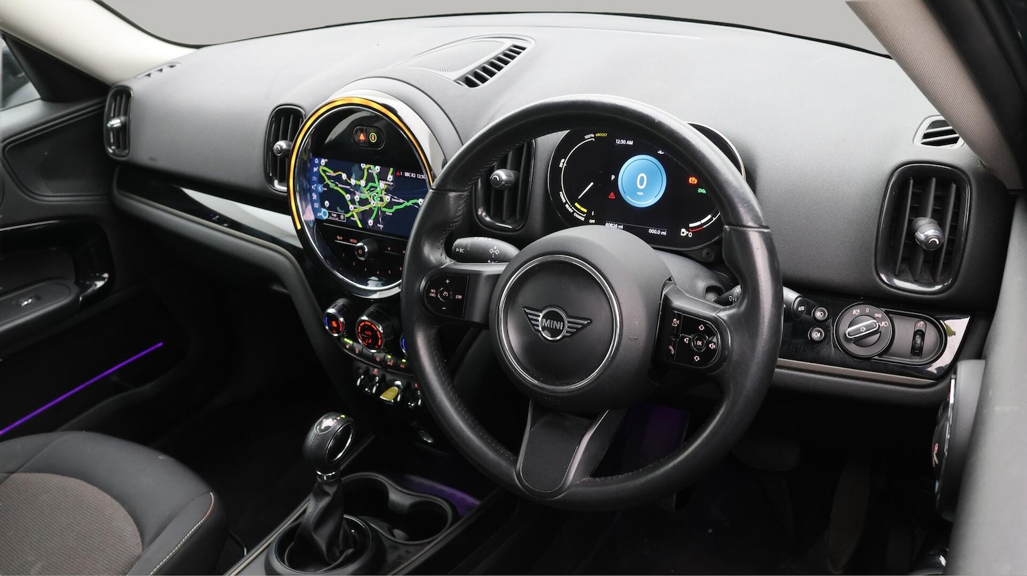 Used MINI Countryman 2022 for sale - 76657519: Photo 10