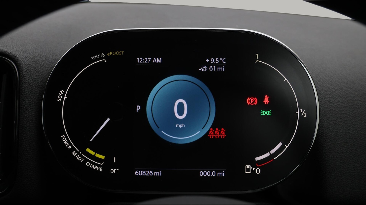 Used MINI Countryman 2022 for sale - 76657519: Photo 11