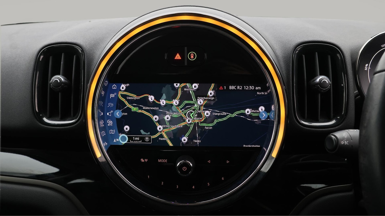 Used MINI Countryman 2022 for sale - 76657519: Photo 12