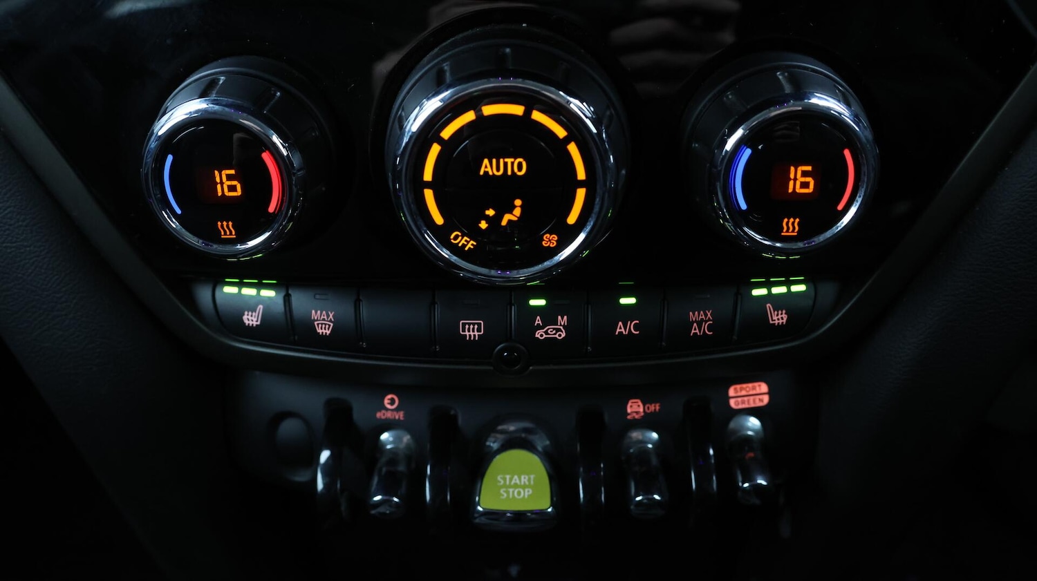 Used MINI Countryman 2022 for sale - 76657519: Photo 13