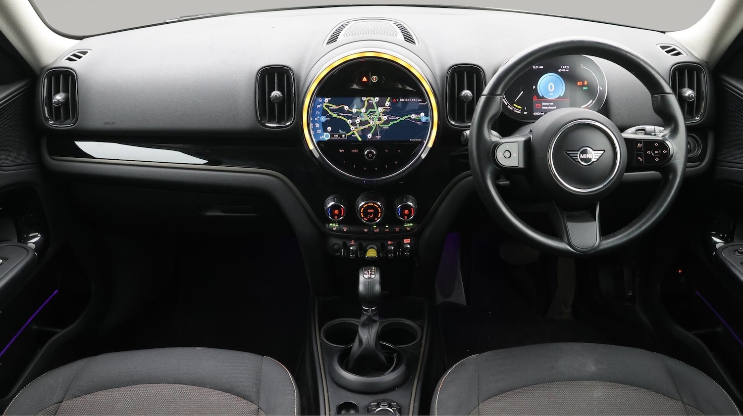 Used MINI Countryman 2022 for sale - 76657519: Photo 14