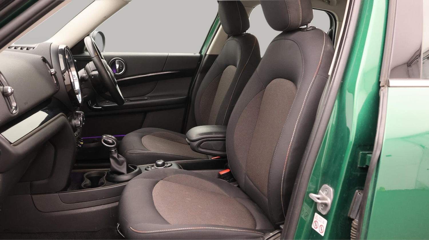 Used MINI Countryman 2022 for sale - 76657519: Photo 15