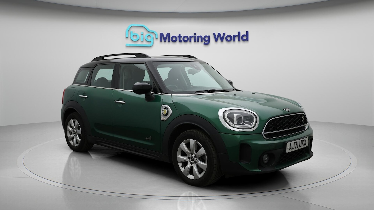 Used MINI Countryman 2022 for sale - 76657519: Photo 2