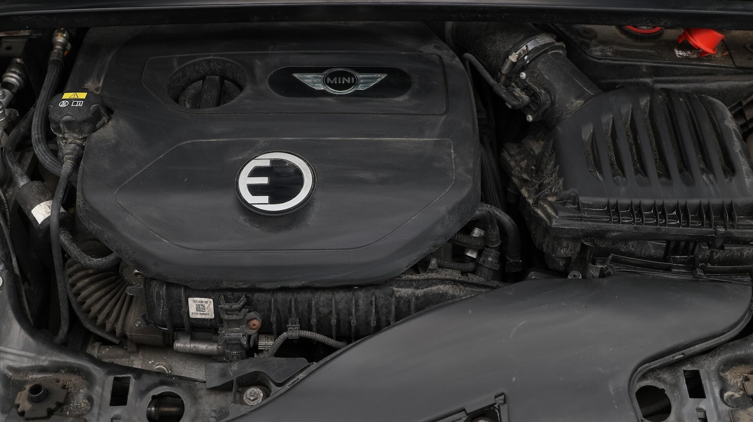 Used MINI Countryman 2022 for sale - 76657519: Photo 20