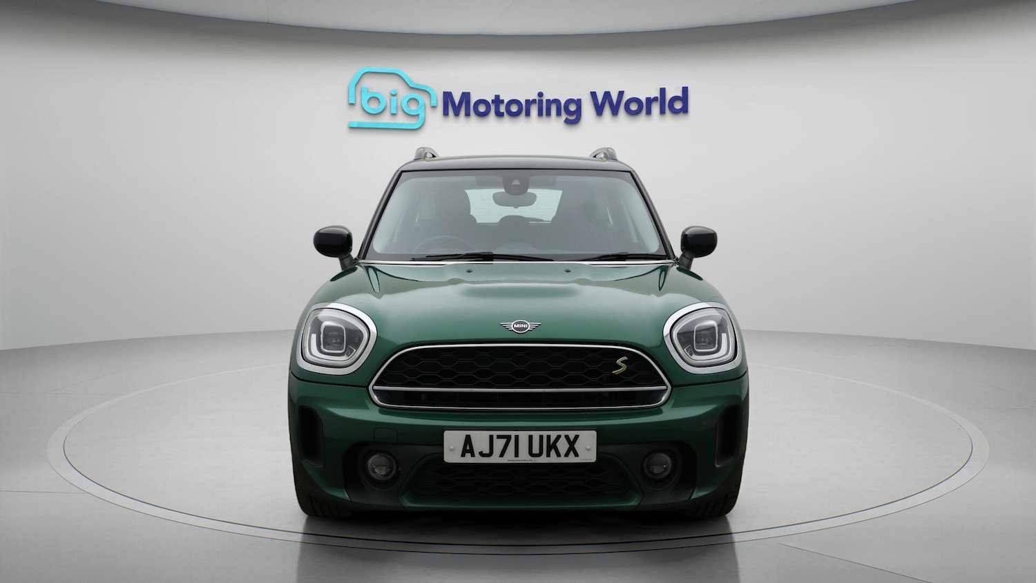 Used MINI Countryman 2022 for sale - 76657519: Photo 3