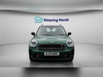 Used MINI Countryman 2022 for sale - 76657519: Photo