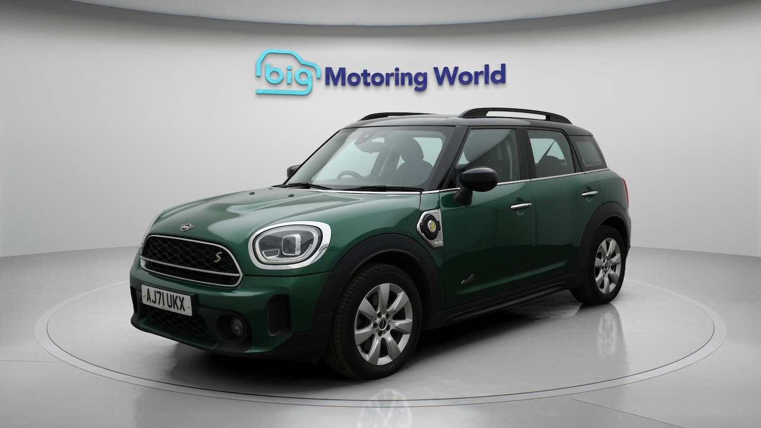 Used MINI Countryman 2022 for sale - 76657519: Photo 4