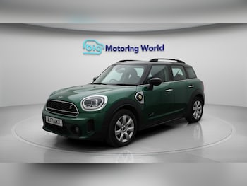 Used MINI Countryman 2022 for sale - 76657519: Photo