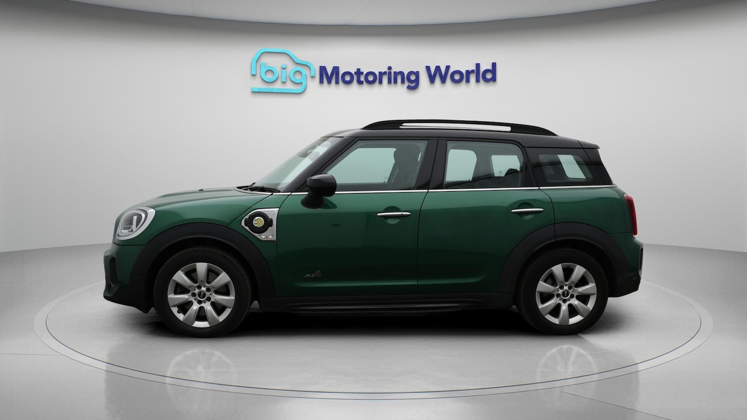 Used MINI Countryman 2022 for sale - 76657519: Photo 5