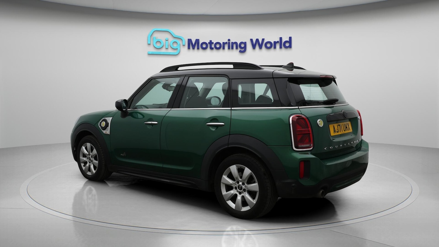 Used MINI Countryman 2022 for sale - 76657519: Photo 6