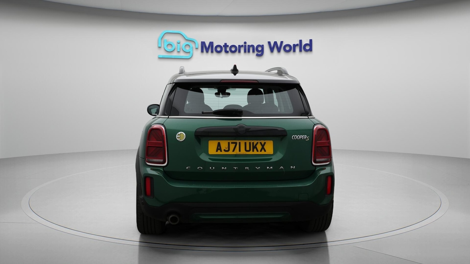 Used MINI Countryman 2022 for sale - 76657519: Photo 7