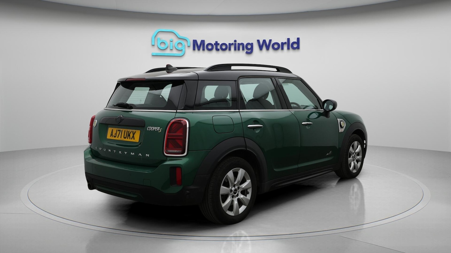 Used MINI Countryman 2022 for sale - 76657519: Photo 8