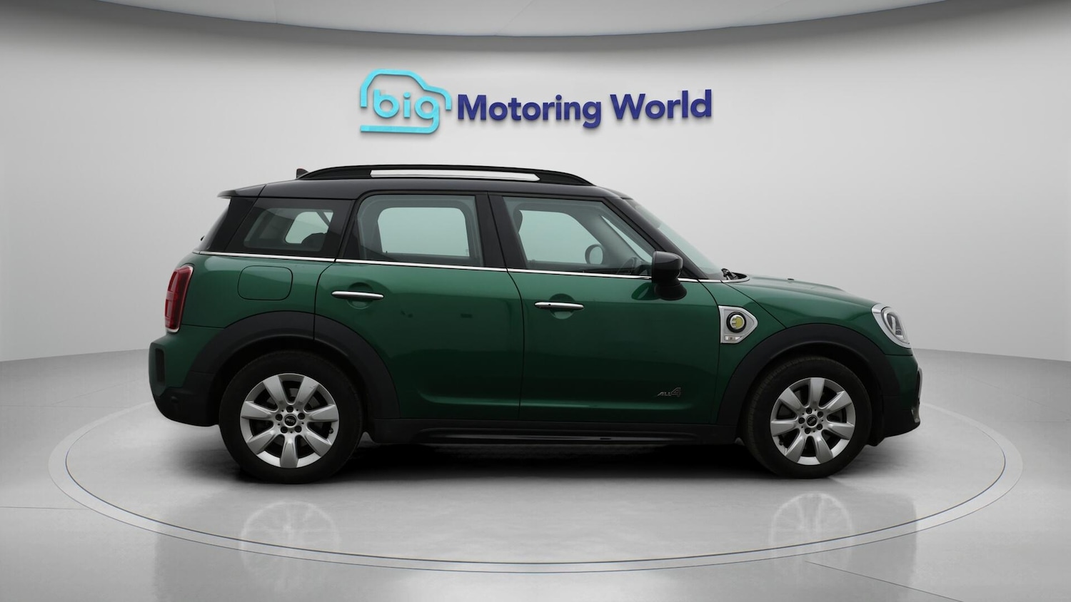 Used MINI Countryman 2022 for sale - 76657519: Photo 9