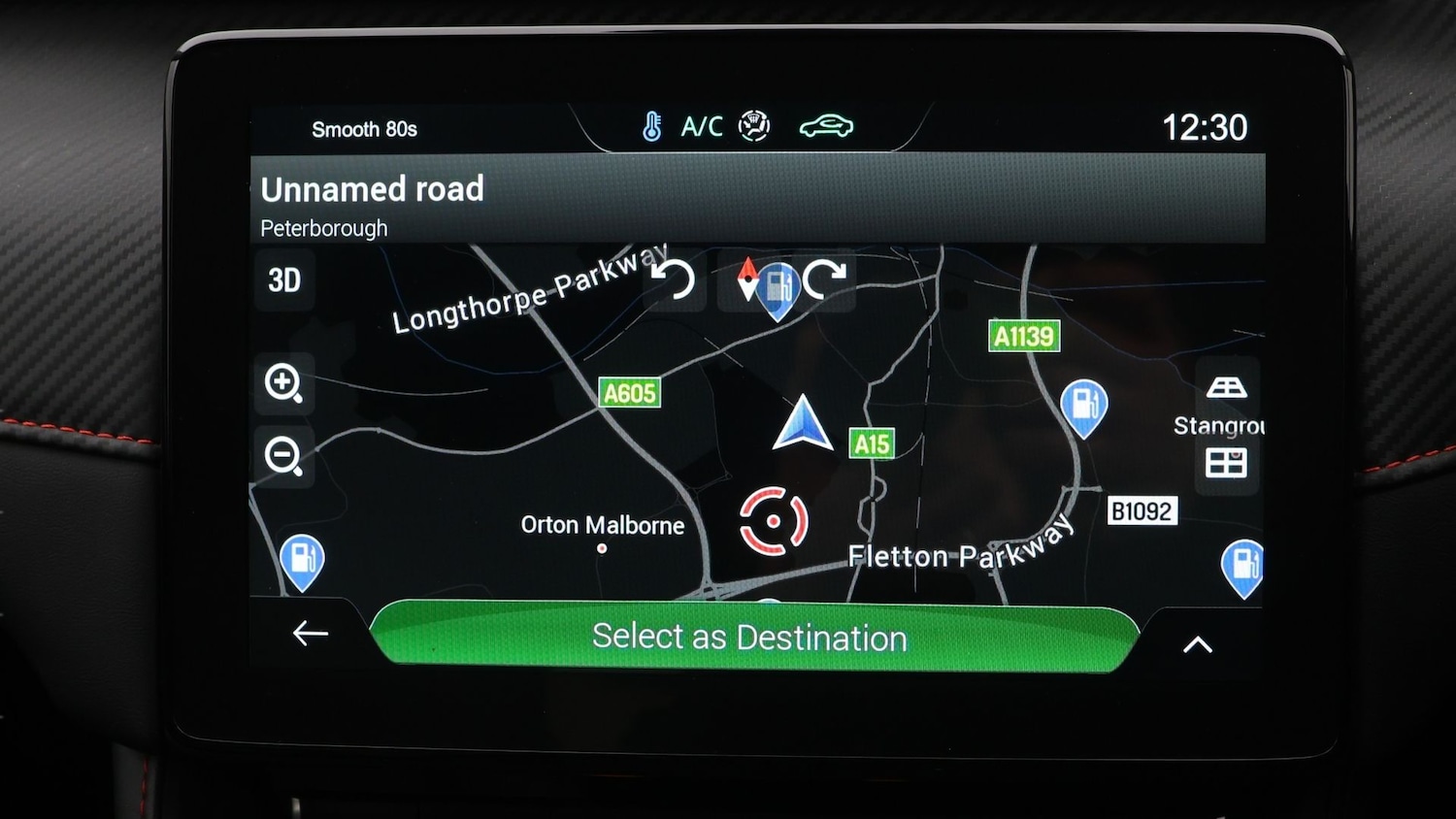 Used MG MG ZS 2023 for sale - 77654398: Photo 11